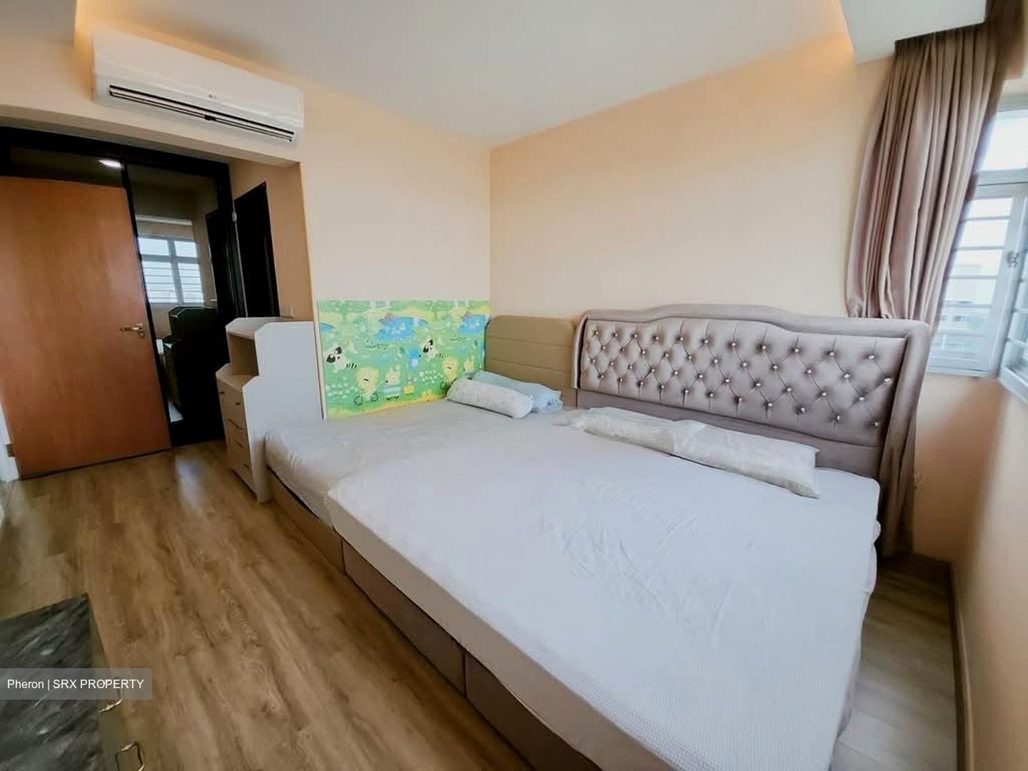 Blk 416C Fernvale Riverbow (Sengkang), HDB 5 Rooms #557133731